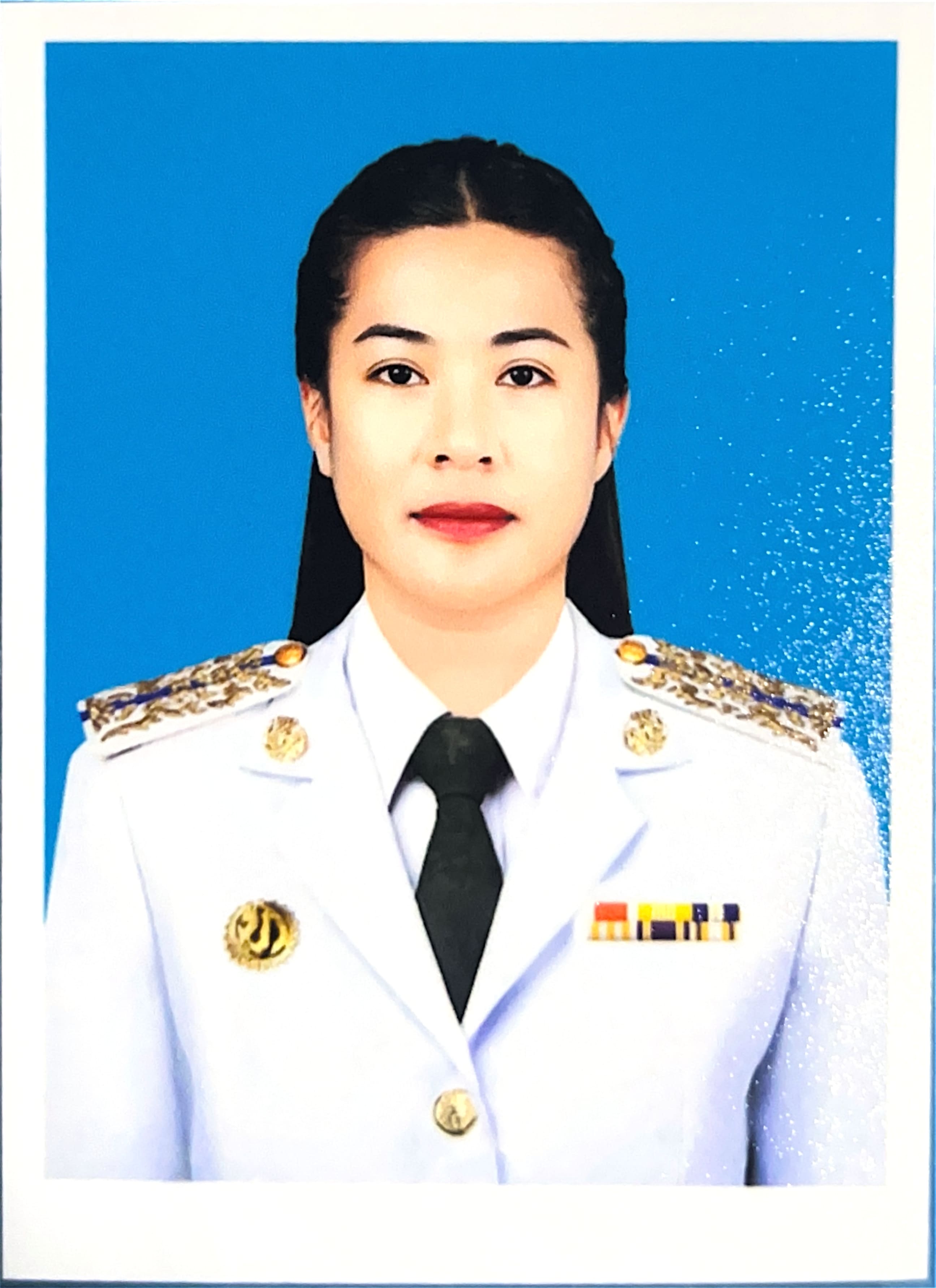 นางสาวขนิษฐา ลาศรี