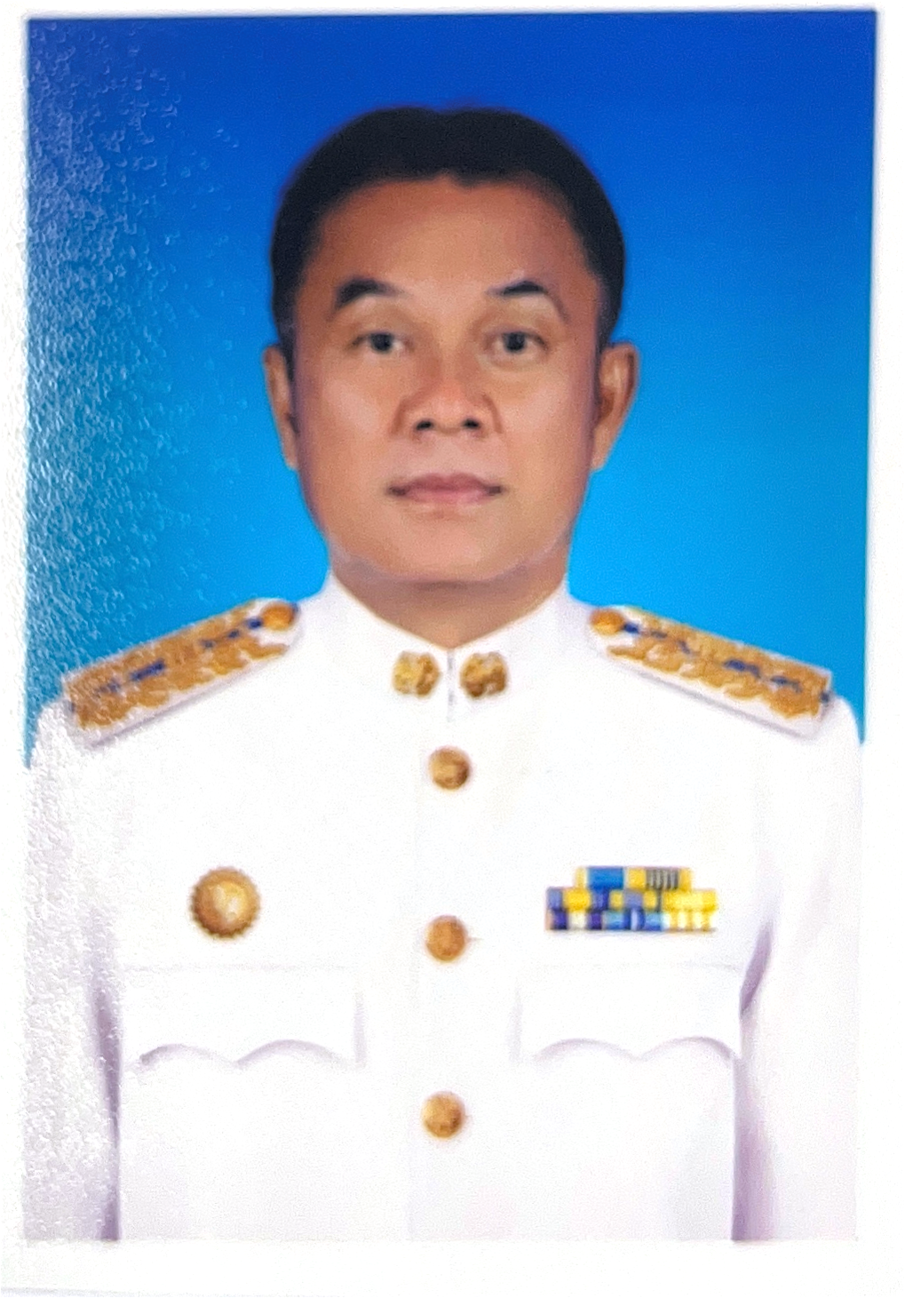 นายณัฐพงศ์ ปั้นหยา