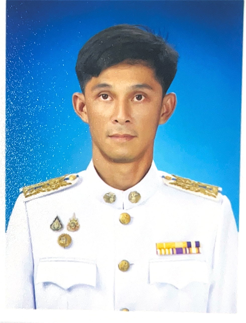 นายสิทธิศักดิ์ แก้วมณี