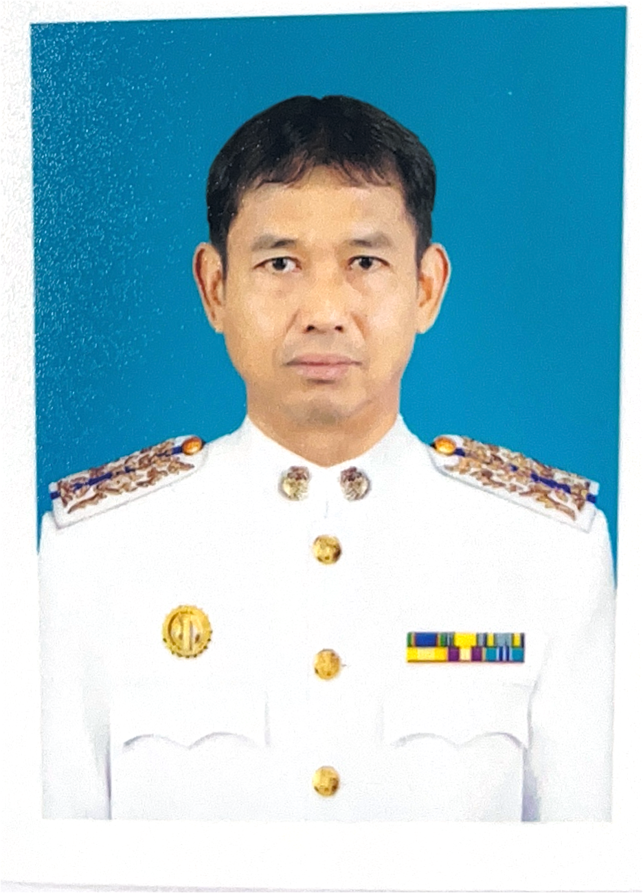 นายประจักษ์ ปั้นหยา