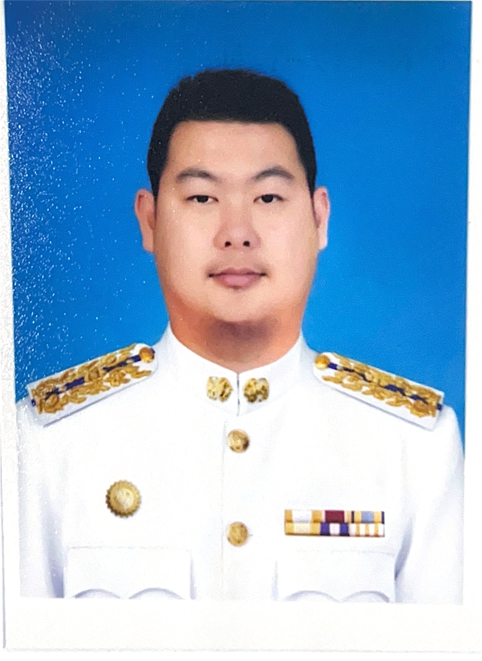 นายสุรเชษฐ์ เซี่ยงฉิน