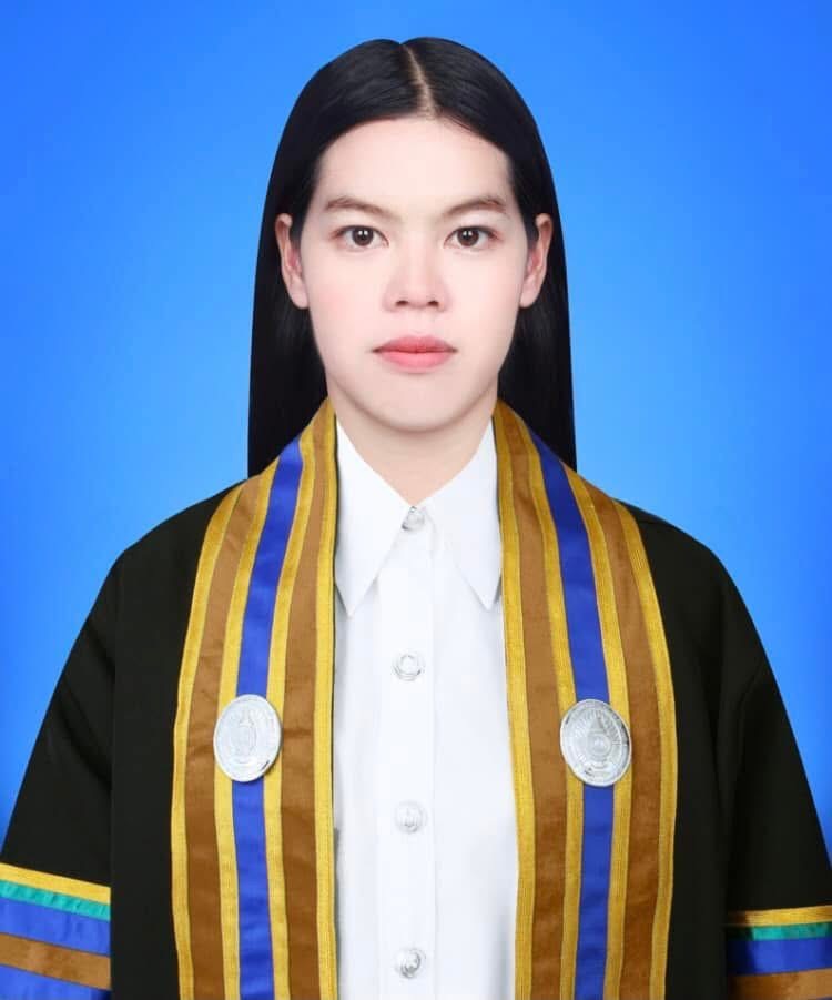 นางสาวนิภาวรรณ ปั้นหยา
